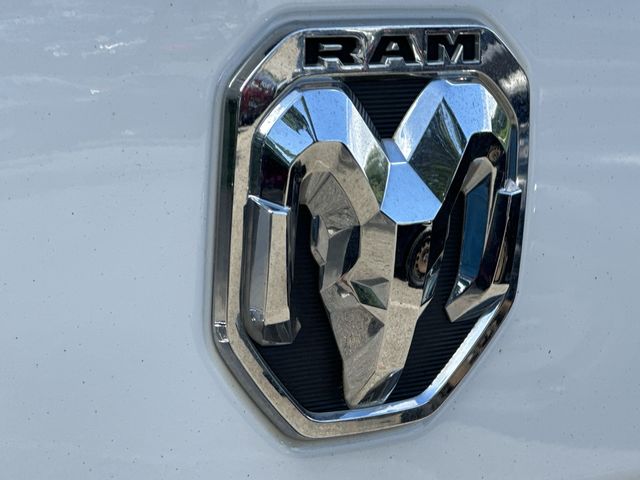 Thumbnail: 2020 RAM 2500 - 7