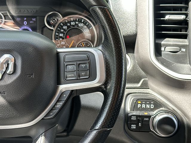 Thumbnail: 2020 RAM 2500 - 17
