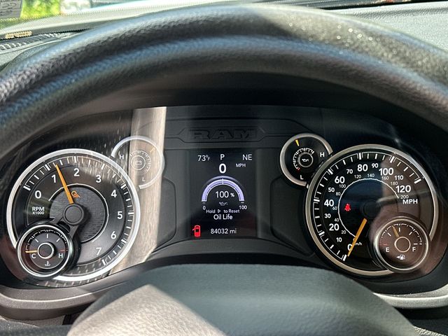 Thumbnail: 2020 RAM 2500 - 14