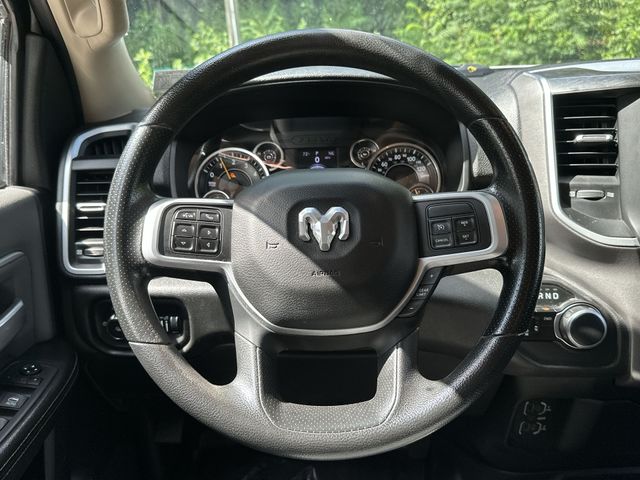 Thumbnail: 2020 RAM 2500 - 2