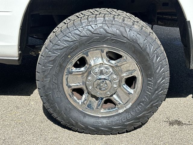 Thumbnail: 2020 RAM 2500 - 8