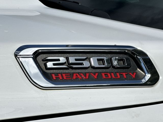 Thumbnail: 2020 RAM 2500 - 25