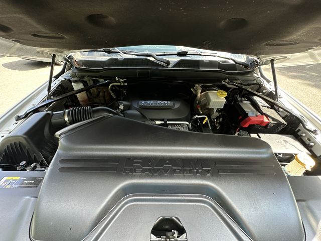 Thumbnail: 2020 RAM 2500 - 9