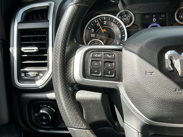 Thumbnail: 2020 RAM 2500 - 16