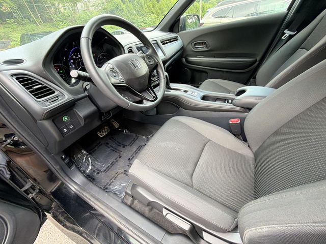 Thumbnail: 2021 Honda HR-V - 11