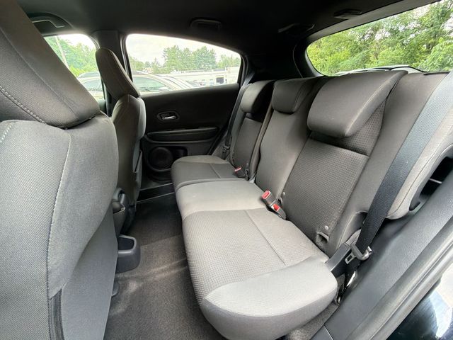 Thumbnail: 2021 Honda HR-V - 13