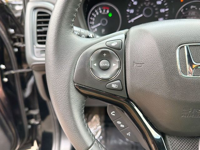Thumbnail: 2021 Honda HR-V - 18