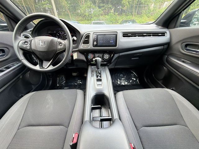 Thumbnail: 2021 Honda HR-V - 10