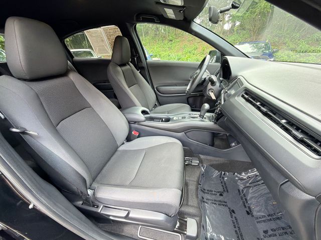 Thumbnail: 2021 Honda HR-V - 25