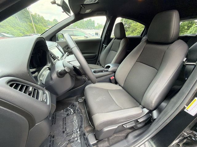 Thumbnail: 2021 Honda HR-V - 12
