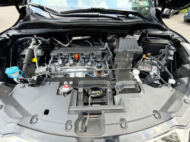Thumbnail: 2021 Honda HR-V - 9