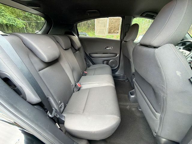 Thumbnail: 2021 Honda HR-V - 27