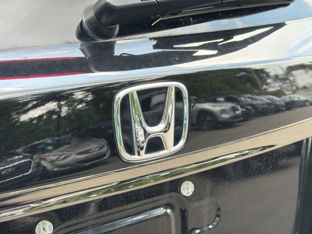 Thumbnail: 2021 Honda HR-V - 7