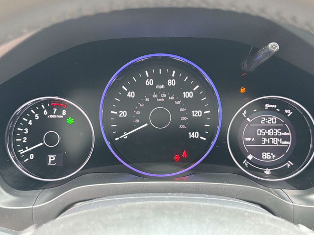 Thumbnail: 2021 Honda HR-V - 15
