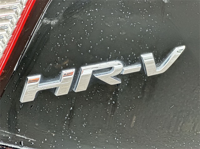 2019 Honda HR-V EX 7