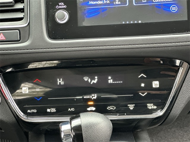 2019 Honda HR-V EX 23