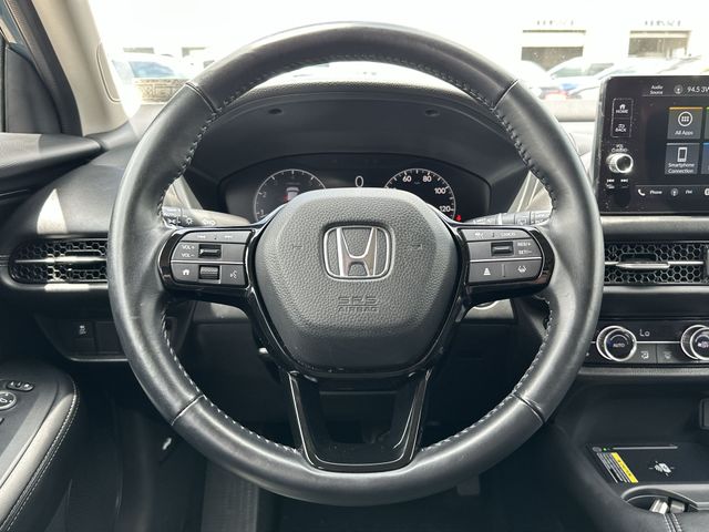 Thumbnail: 2025 Honda HR-V - 2