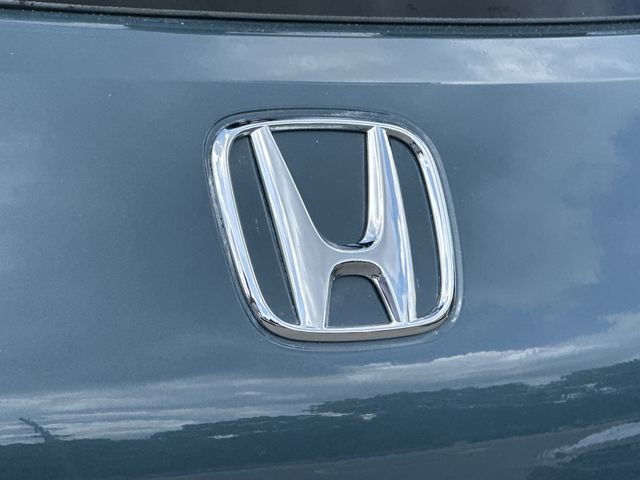 Thumbnail: 2025 Honda HR-V - 7