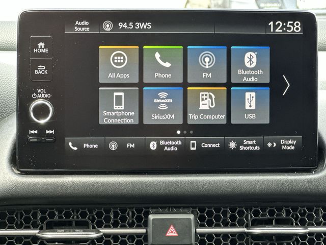 Thumbnail: 2025 Honda HR-V - 21