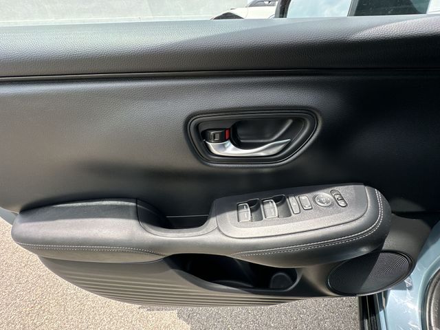 Thumbnail: 2025 Honda HR-V - 24