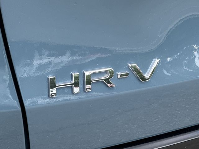Thumbnail: 2025 Honda HR-V - 28