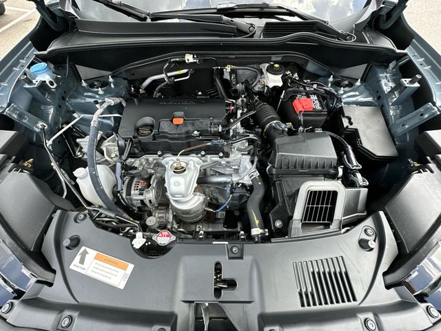 Thumbnail: 2025 Honda HR-V - 9