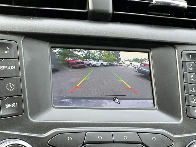 Thumbnail: 2015 Ford Fusion - 19