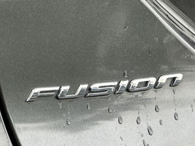 Thumbnail: 2015 Ford Fusion - 25