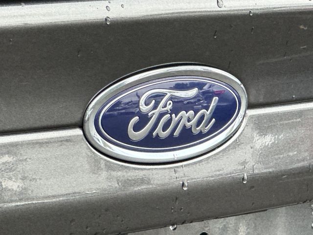 Thumbnail: 2015 Ford Fusion - 7