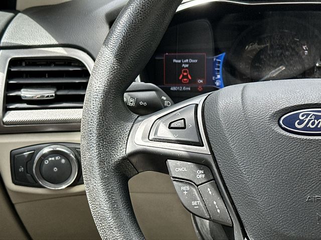 Thumbnail: 2019 Ford Fusion - 14