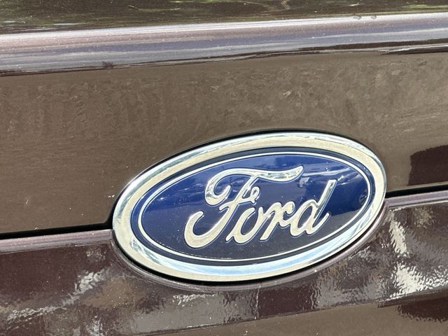 Thumbnail: 2019 Ford Fusion - 7