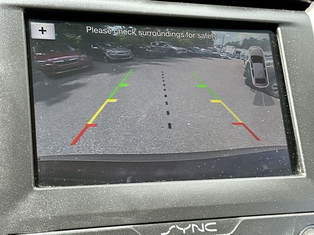 Thumbnail: 2019 Ford Fusion - 19
