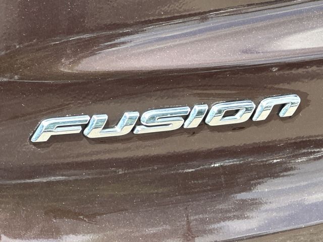 Thumbnail: 2019 Ford Fusion - 22
