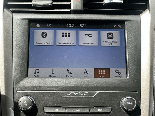 Thumbnail: 2019 Ford Fusion - 18