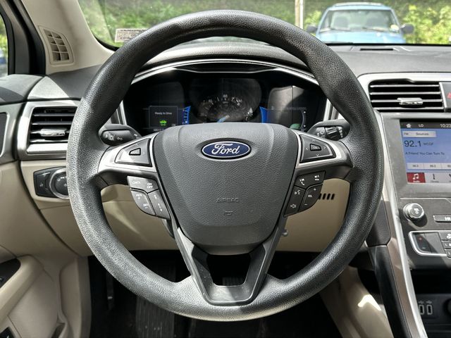 Thumbnail: 2019 Ford Fusion - 2