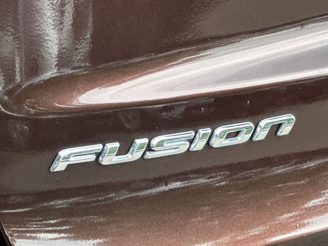 Thumbnail: 2019 Ford Fusion - 31