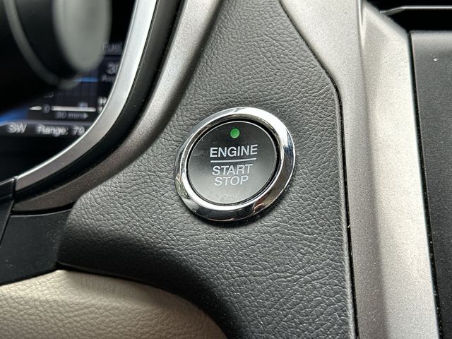 Thumbnail: 2019 Ford Fusion - 20