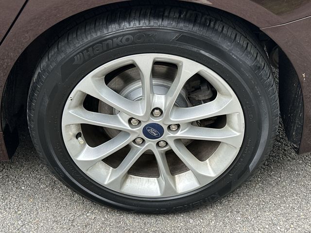 Thumbnail: 2019 Ford Fusion - 8