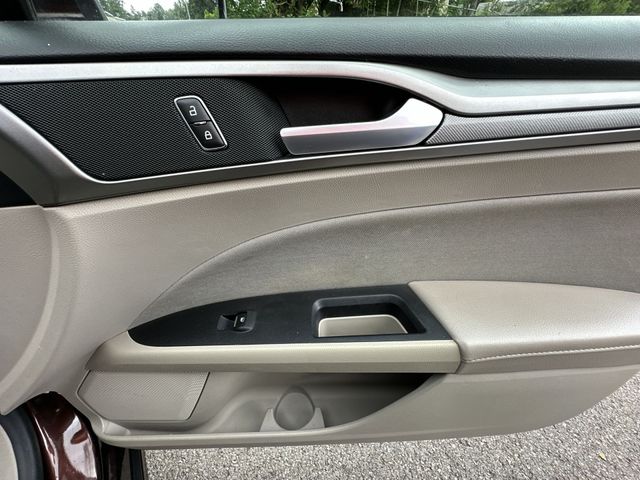 Thumbnail: 2019 Ford Fusion - 29