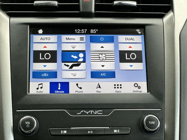 Thumbnail: 2019 Ford Fusion - 24