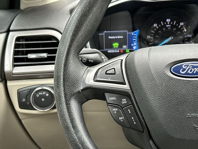 Thumbnail: 2019 Ford Fusion - 18