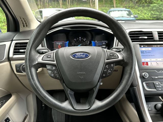 Thumbnail: 2019 Ford Fusion - 2