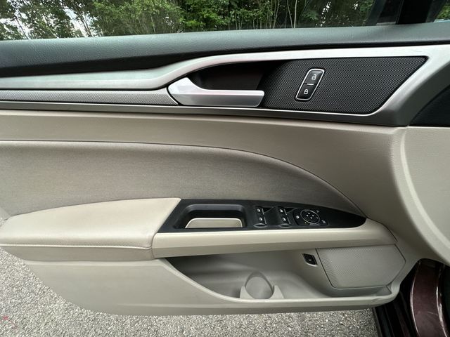 Thumbnail: 2019 Ford Fusion - 26