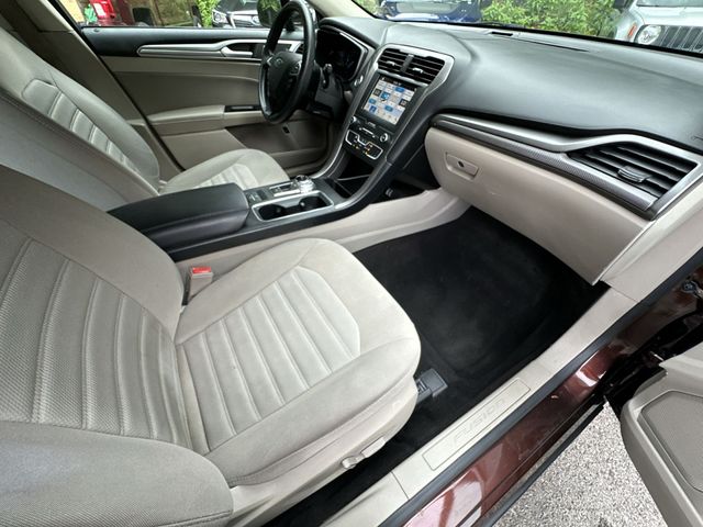 Thumbnail: 2019 Ford Fusion - 27