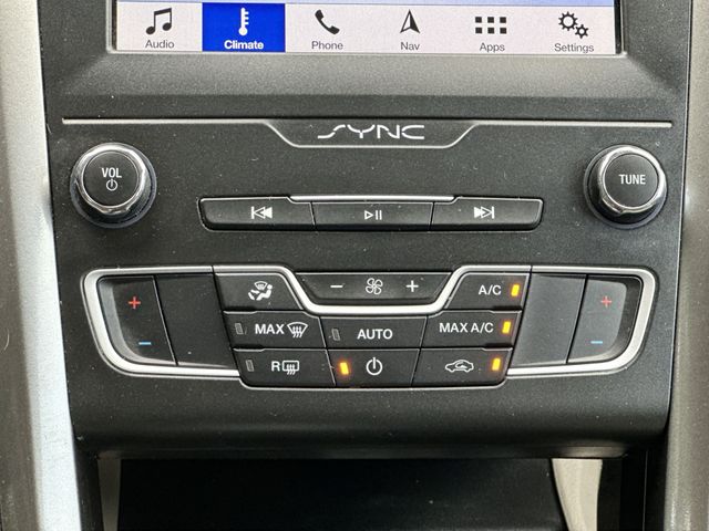 Thumbnail: 2019 Ford Fusion - 25
