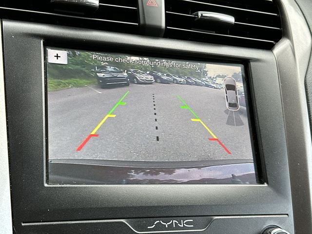 Thumbnail: 2019 Ford Fusion - 23