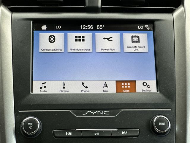 Thumbnail: 2019 Ford Fusion - 22