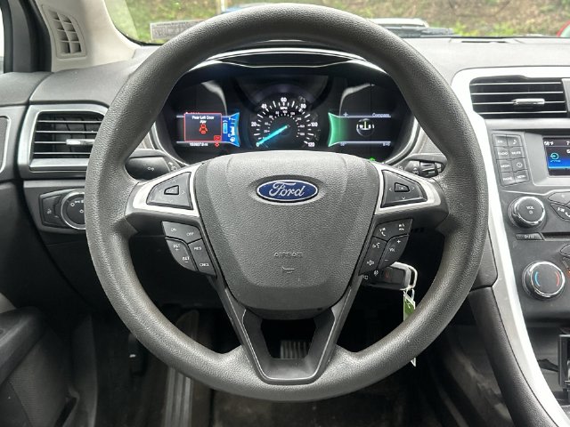 Thumbnail: 2014 Ford Fusion - 2
