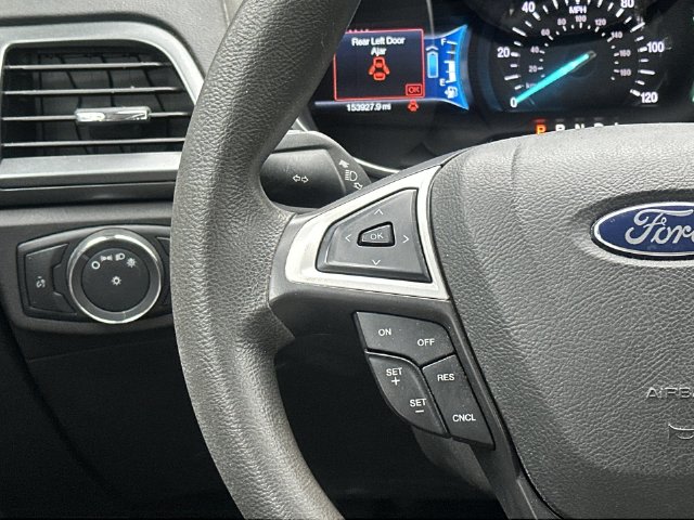 Thumbnail: 2014 Ford Fusion - 14