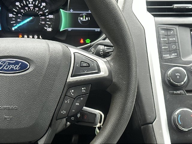 Thumbnail: 2014 Ford Fusion - 15